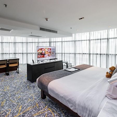 S31 Sukhumvit Hotel Bangkok Zewnętrze zdjęcie