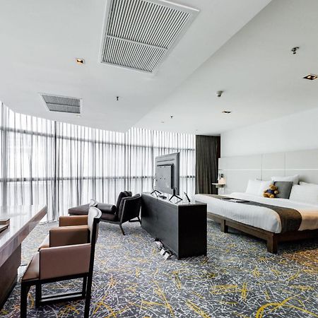 S31 Sukhumvit Hotel Bangkok Zewnętrze zdjęcie