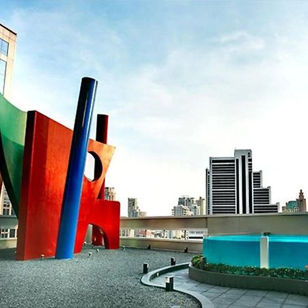 S31 Sukhumvit Hotel Bangkok Zewnętrze zdjęcie