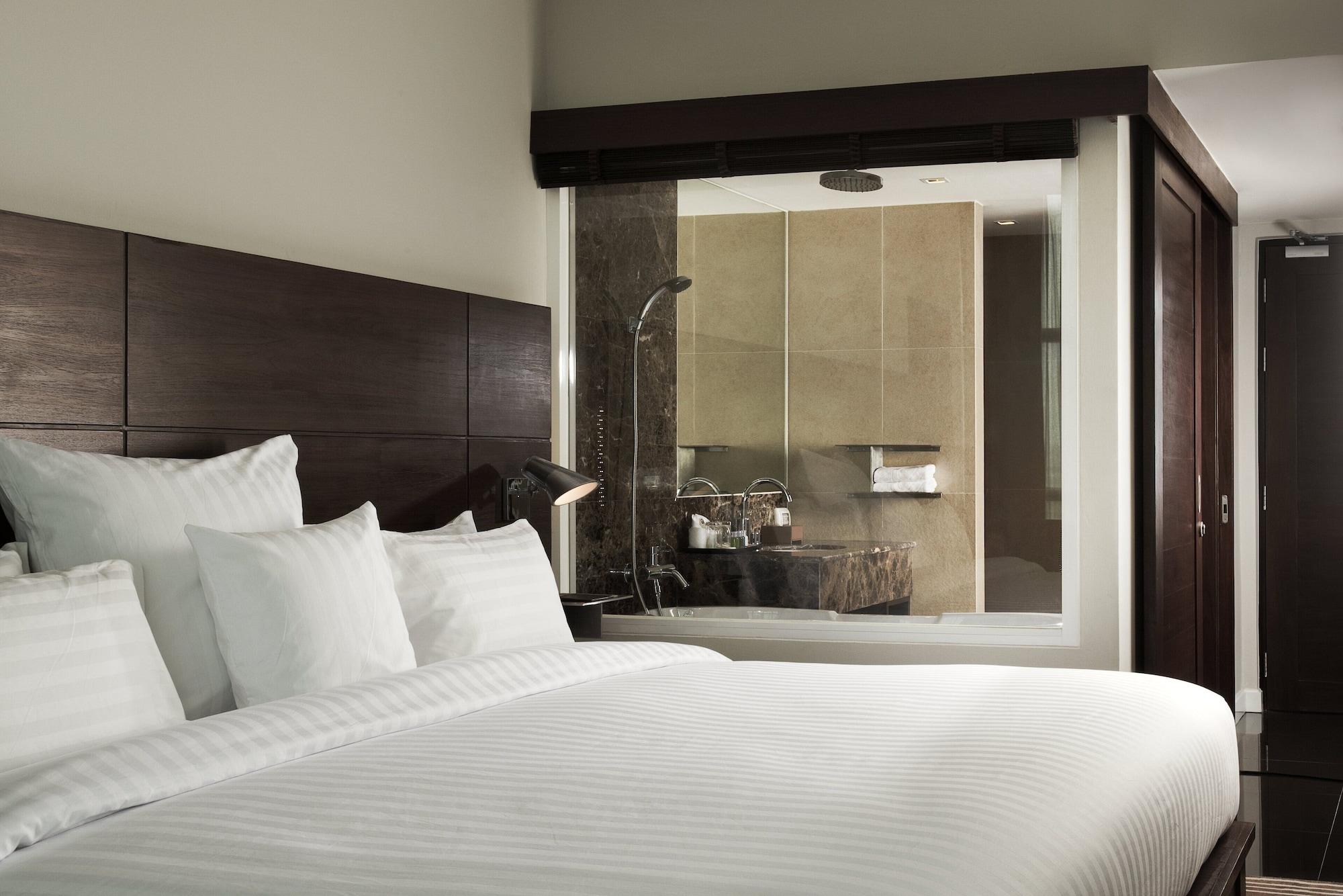 S31 Sukhumvit Hotel Bangkok Pokój zdjęcie