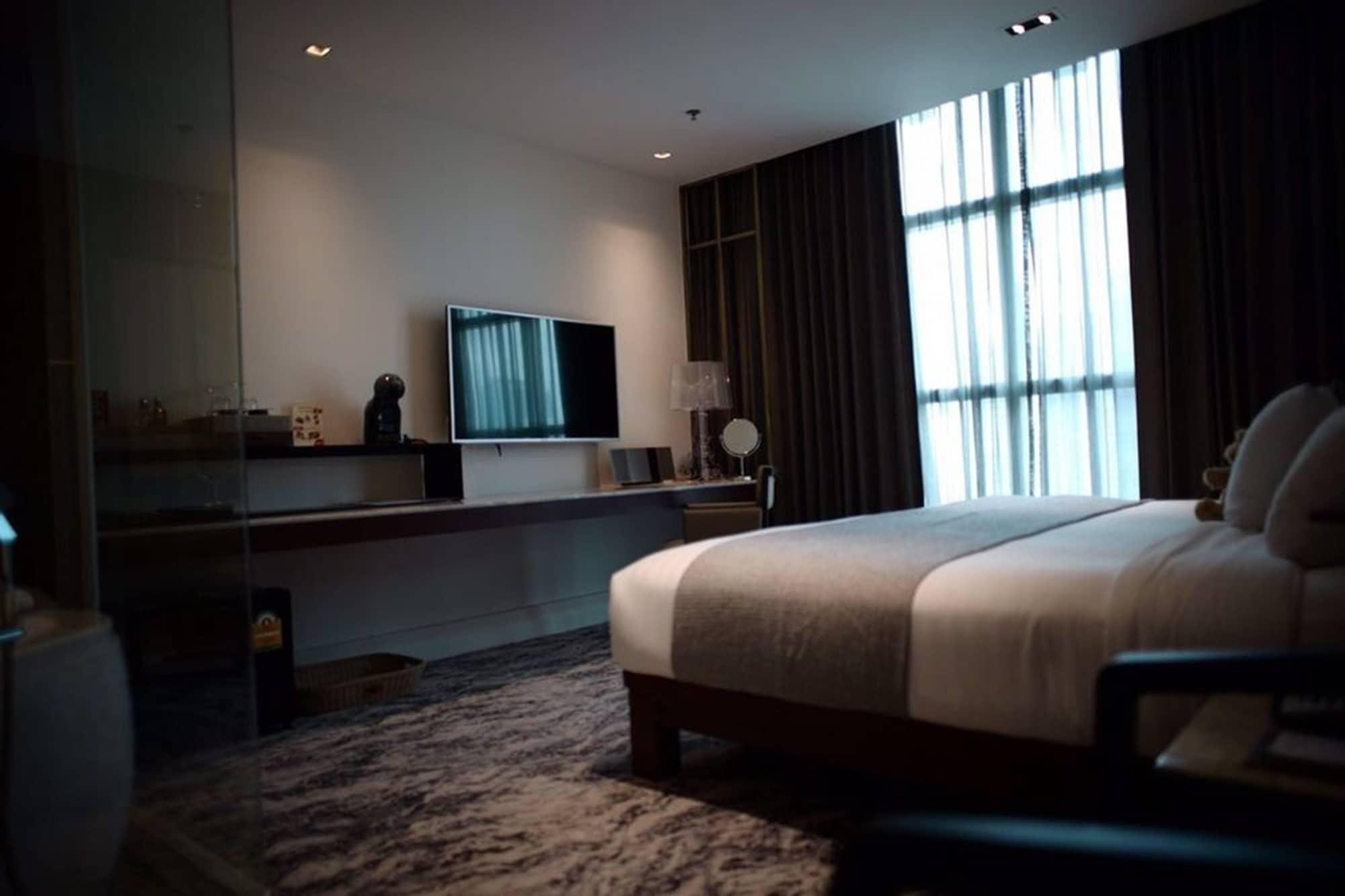S31 Sukhumvit Hotel Bangkok Zewnętrze zdjęcie