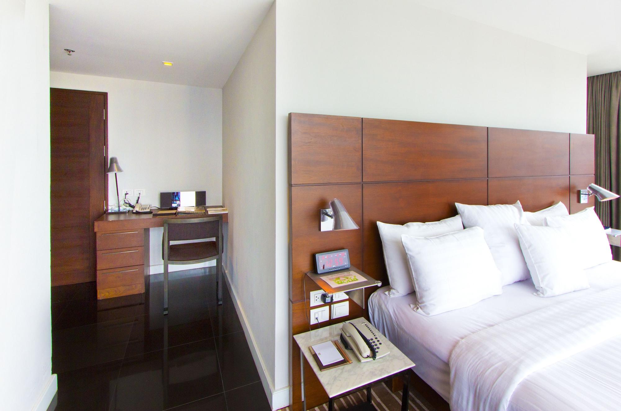 S31 Sukhumvit Hotel Bangkok Zewnętrze zdjęcie