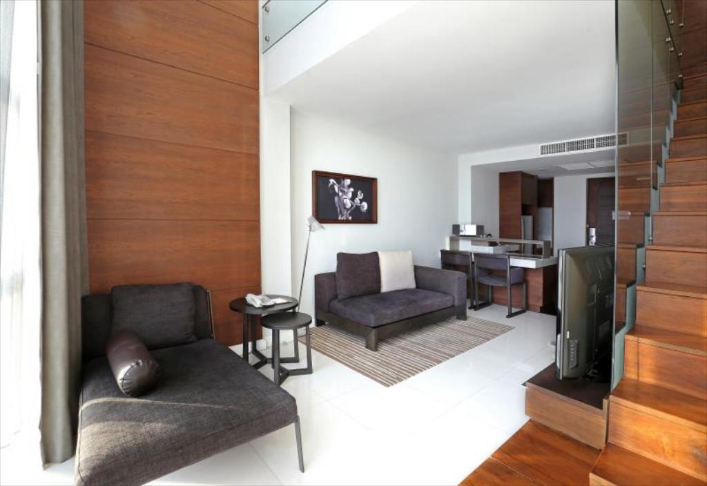 S31 Sukhumvit Hotel Bangkok Zewnętrze zdjęcie