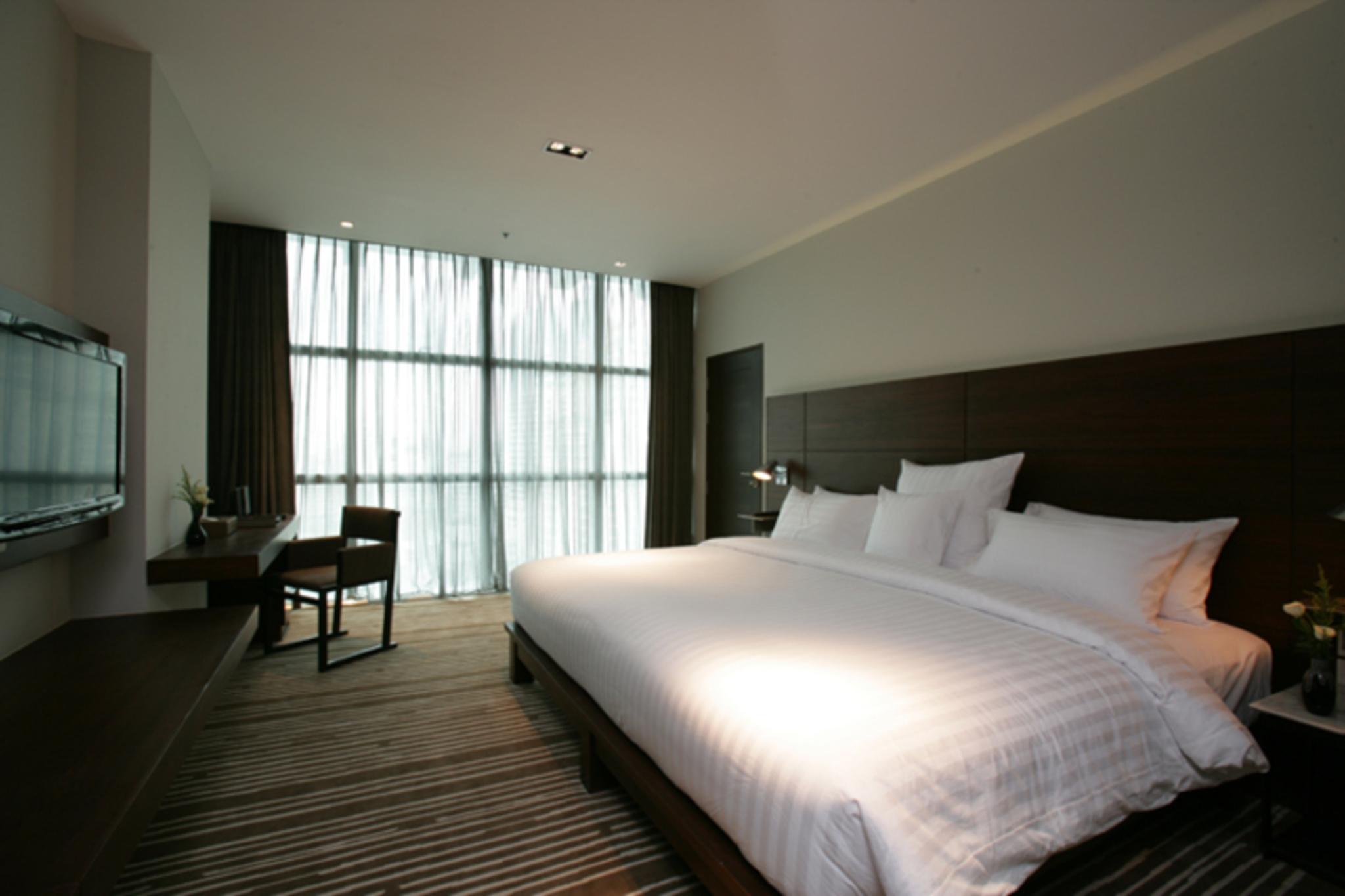 S31 Sukhumvit Hotel Bangkok Zewnętrze zdjęcie