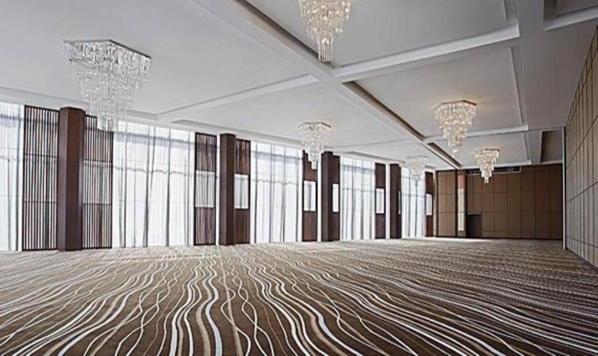 S31 Sukhumvit Hotel Bangkok Wnętrze zdjęcie
