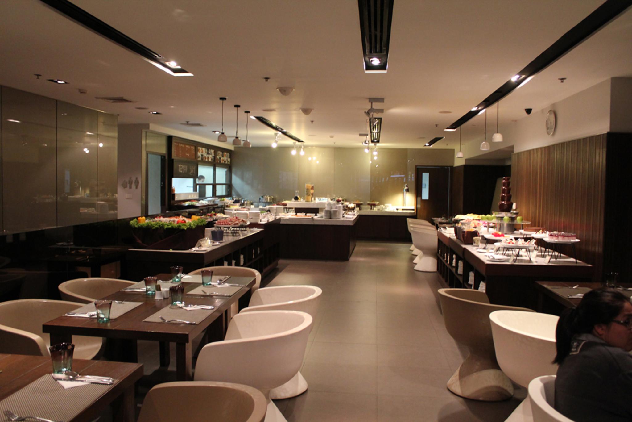 S31 Sukhumvit Hotel Bangkok Zewnętrze zdjęcie