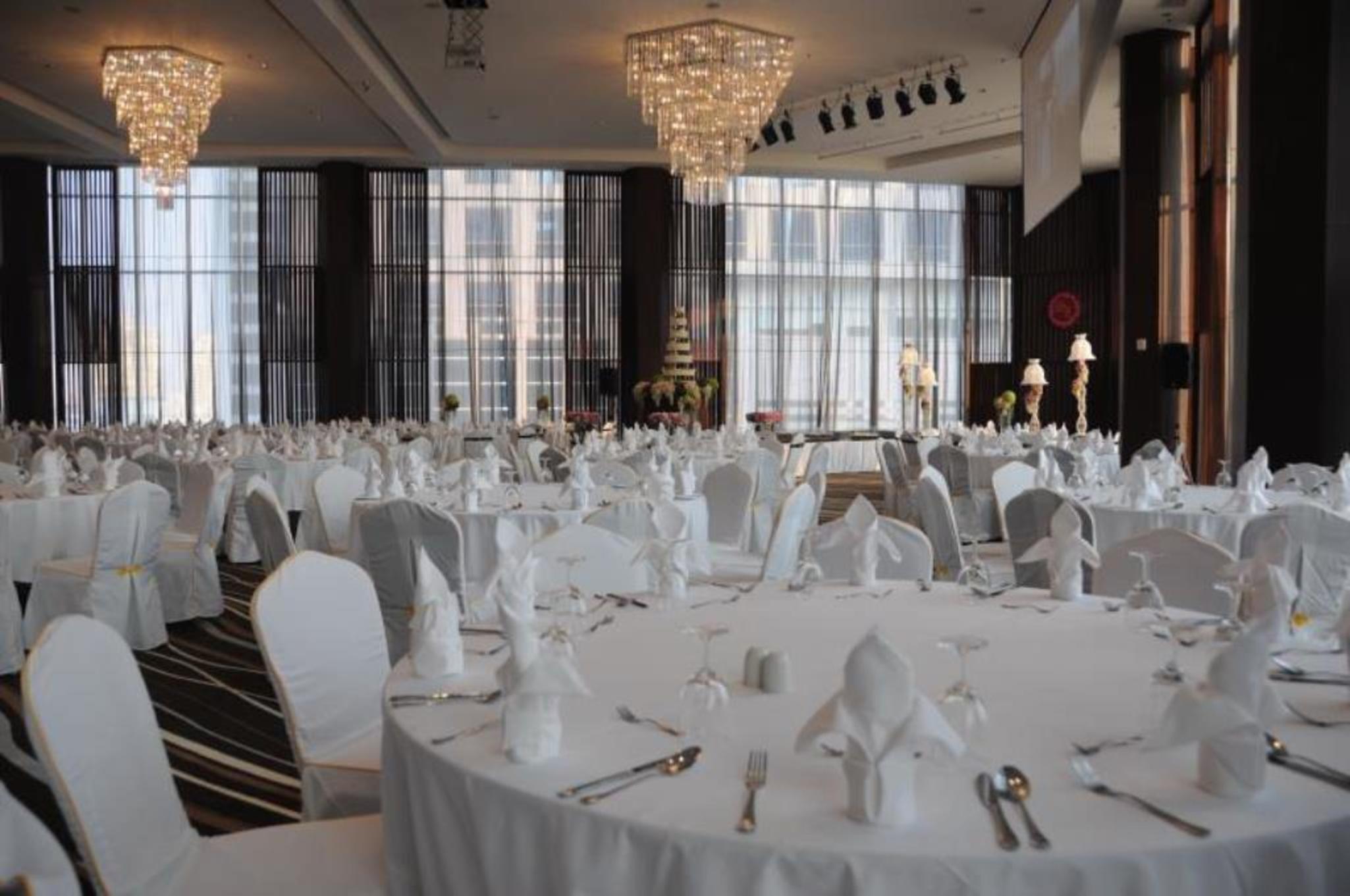 S31 Sukhumvit Hotel Bangkok Zewnętrze zdjęcie