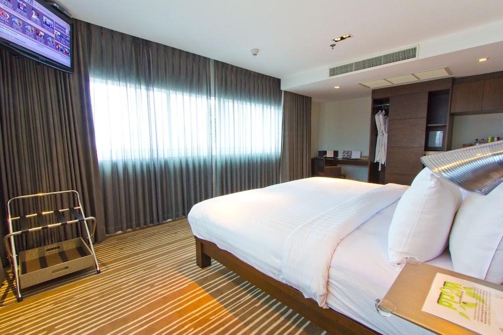 S31 Sukhumvit Hotel Bangkok Zewnętrze zdjęcie