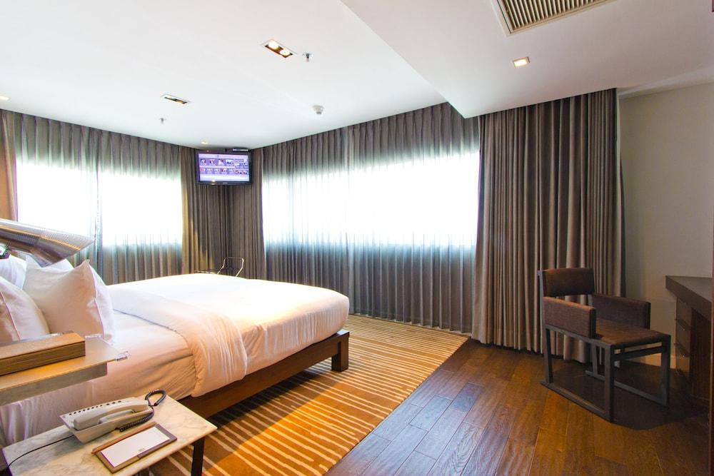 S31 Sukhumvit Hotel Bangkok Zewnętrze zdjęcie