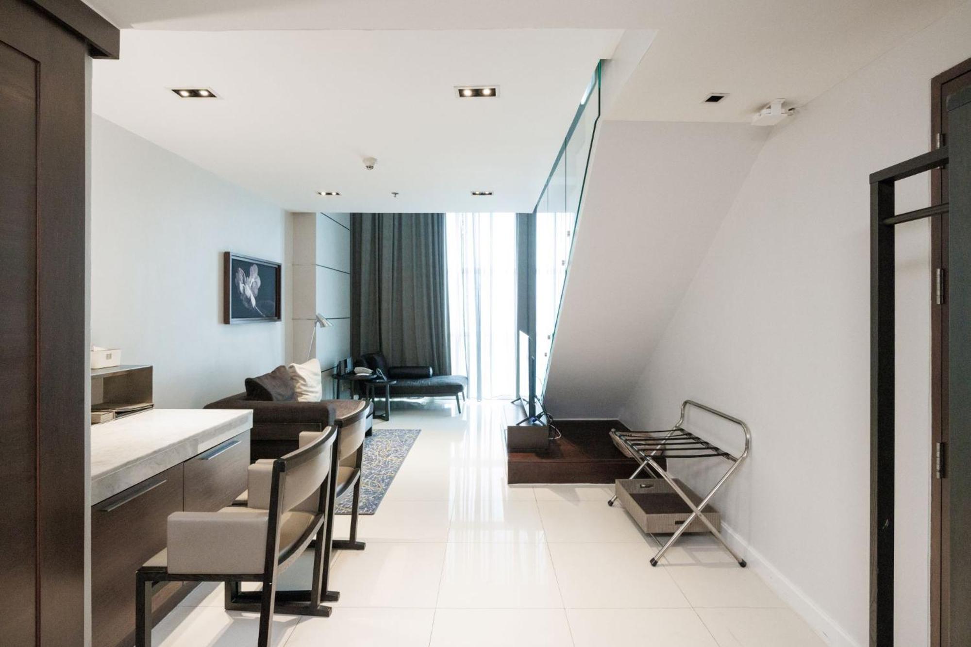 S31 Sukhumvit Hotel Bangkok Zewnętrze zdjęcie
