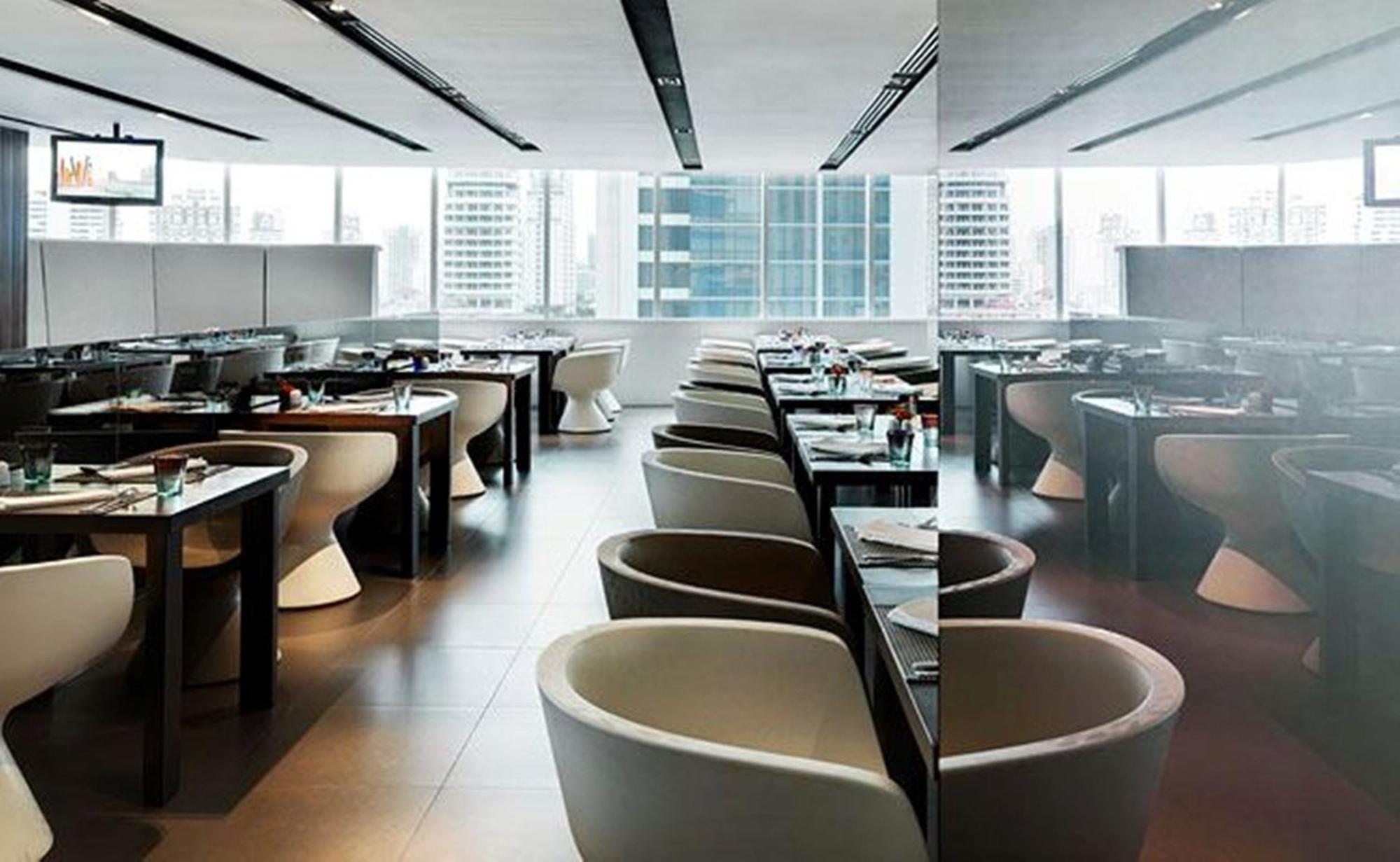 S31 Sukhumvit Hotel Bangkok Zewnętrze zdjęcie