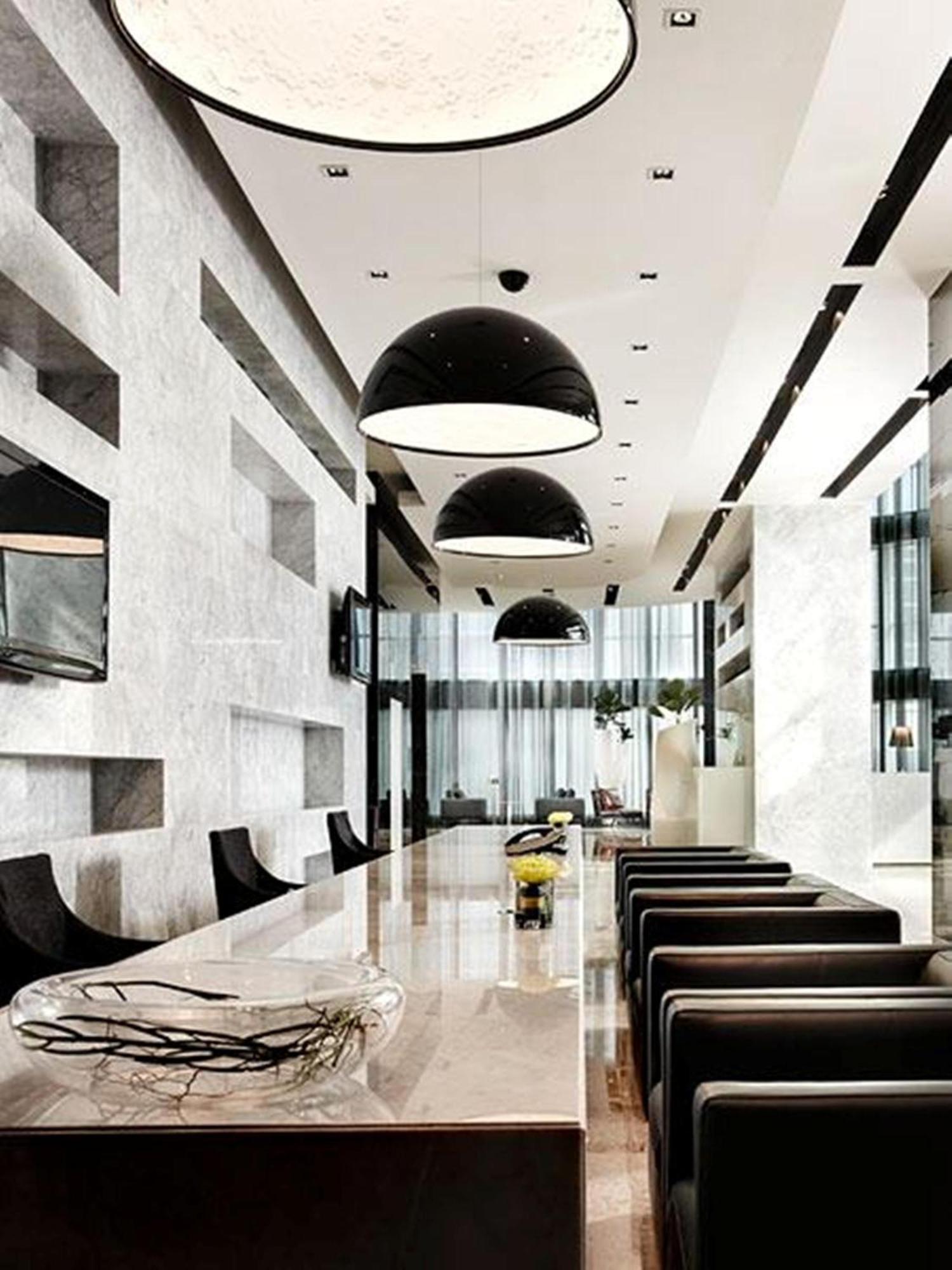 S31 Sukhumvit Hotel Bangkok Zewnętrze zdjęcie