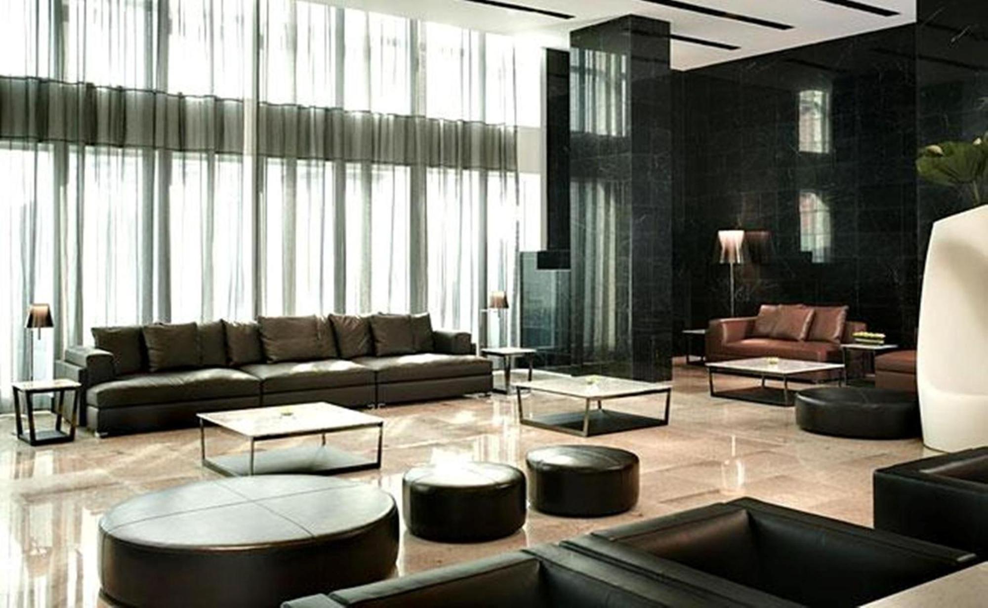S31 Sukhumvit Hotel Bangkok Zewnętrze zdjęcie