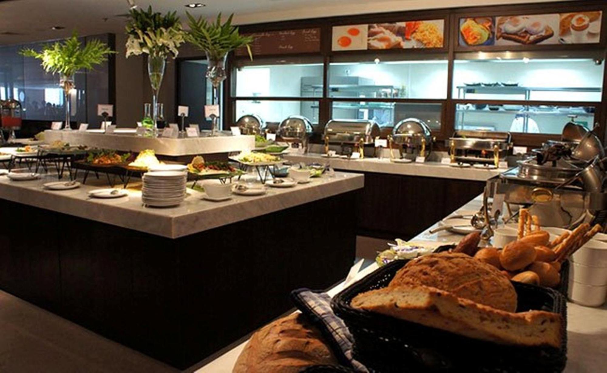 S31 Sukhumvit Hotel Bangkok Zewnętrze zdjęcie