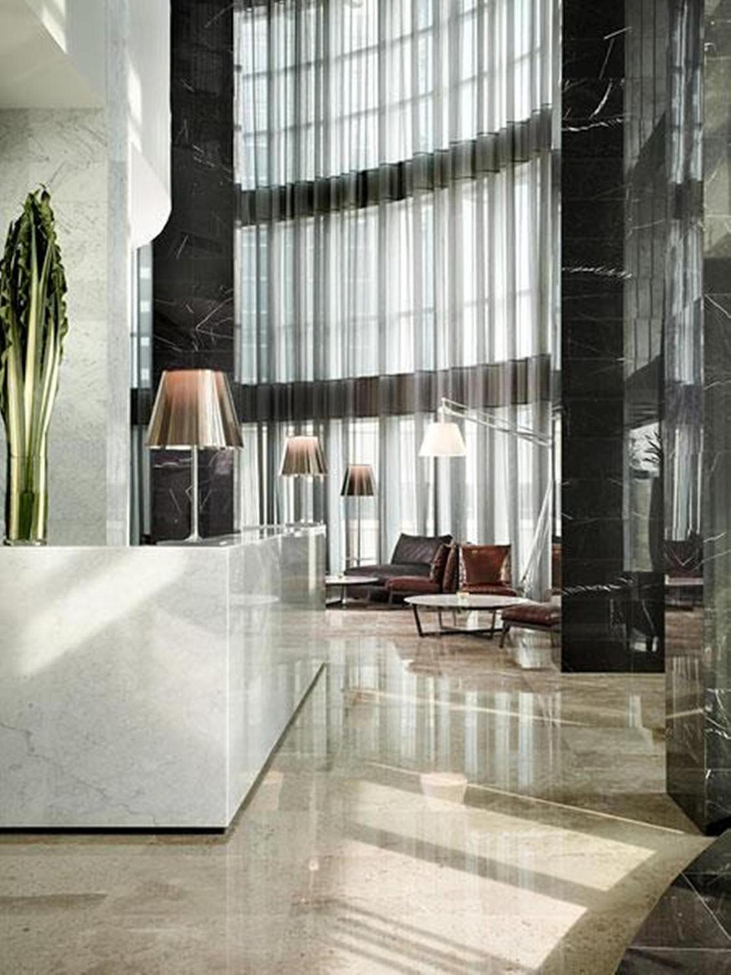 S31 Sukhumvit Hotel Bangkok Zewnętrze zdjęcie