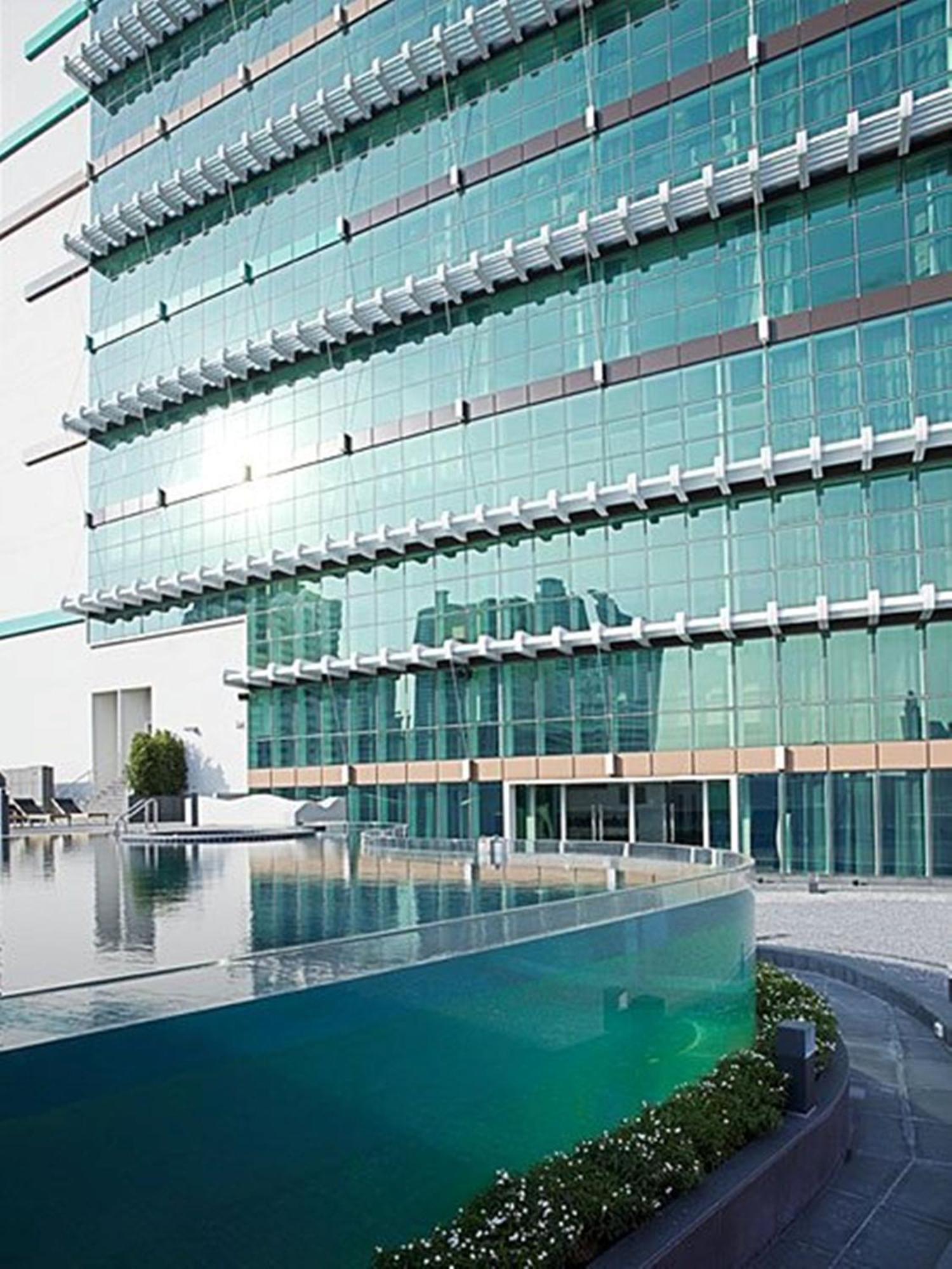 S31 Sukhumvit Hotel Bangkok Zewnętrze zdjęcie