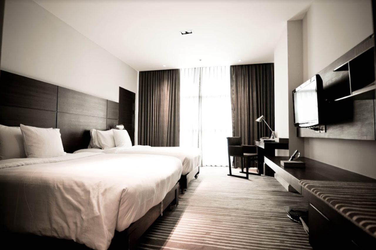 S31 Sukhumvit Hotel Bangkok Zewnętrze zdjęcie